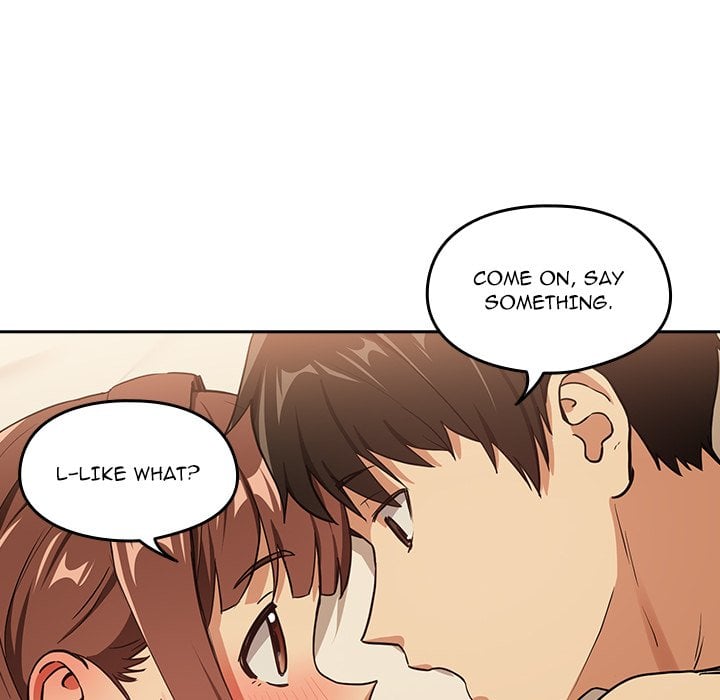 Dating After Work (Uncensored) Page 58 - MangaHe