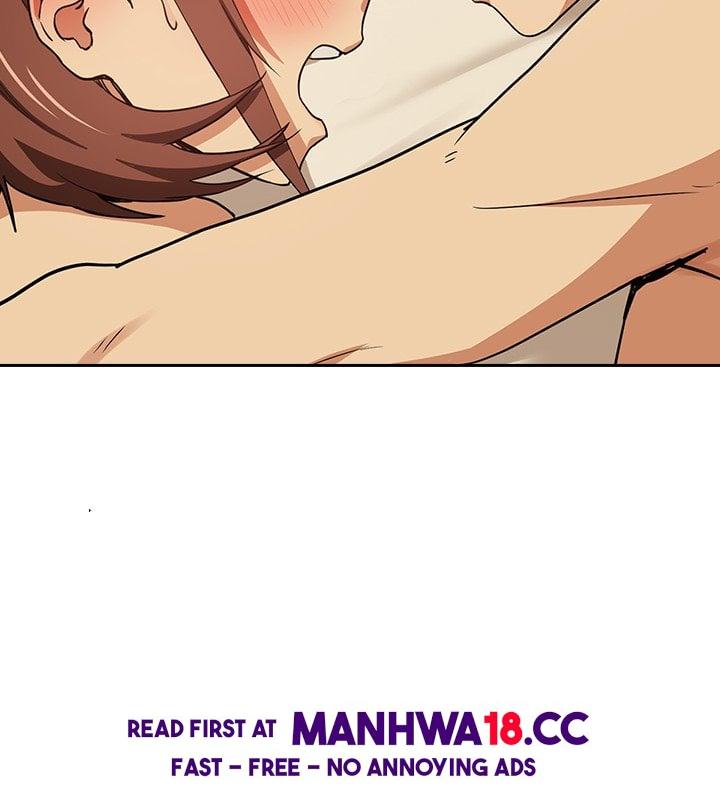 Dating After Work (Uncensored) Page 59 - MangaHe