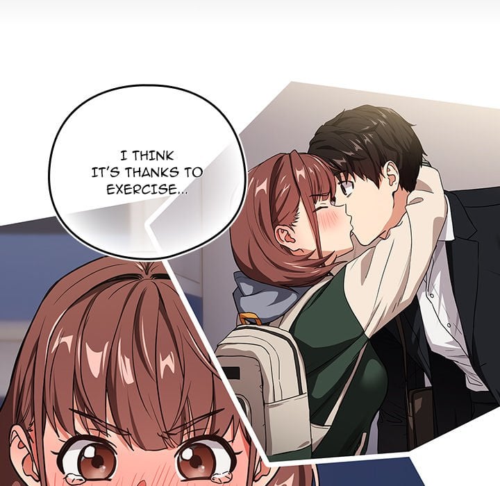 Dating After Work (Uncensored) Page 74 - MangaHe