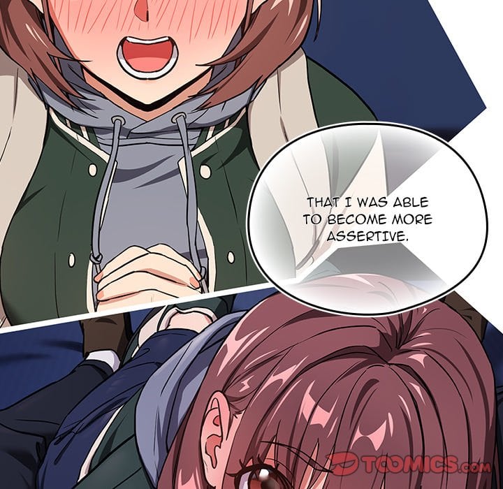 Dating After Work (Uncensored) Page 75 - MangaHe