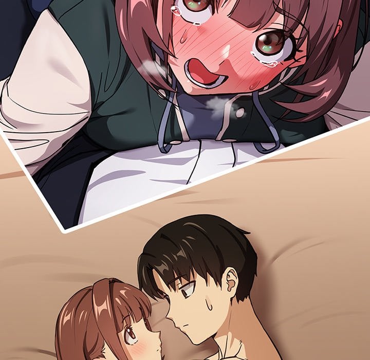 Dating After Work (Uncensored) Page 76 - MangaHe