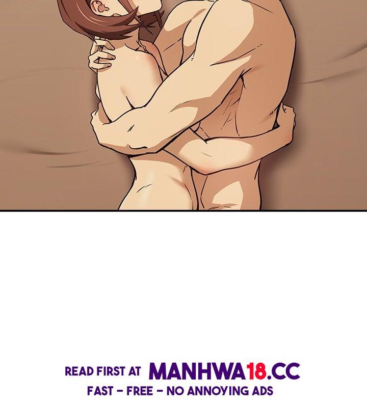 Dating After Work (Uncensored) Page 77 - MangaHe