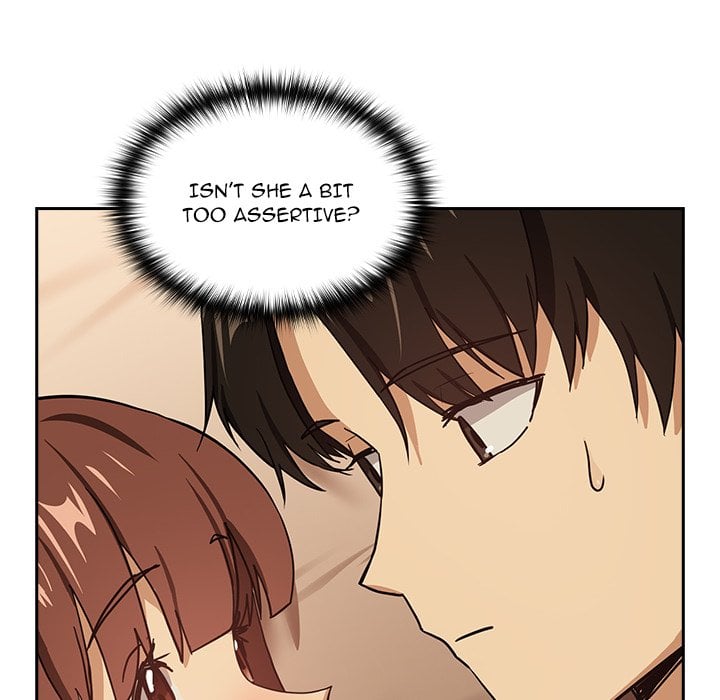 Dating After Work (Uncensored) Page 78 - MangaHe