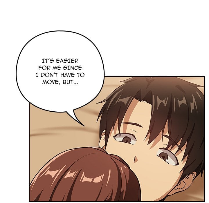 Dating After Work (Uncensored) Page 86 - MangaHe