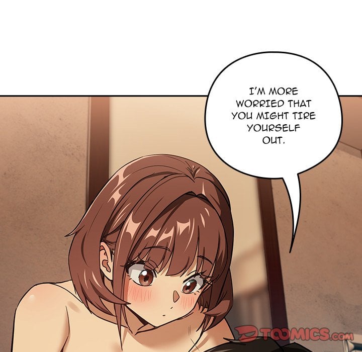 Dating After Work (Uncensored) Page 87 - MangaHe