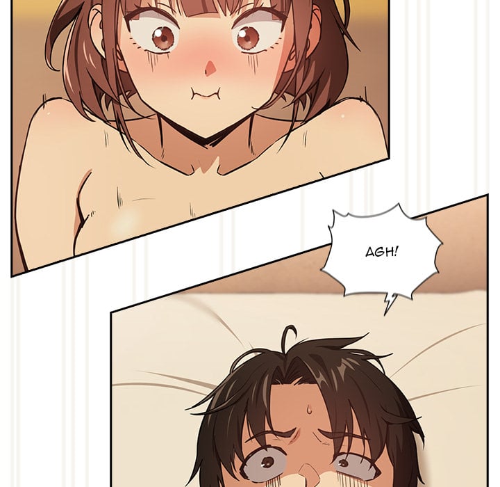 Dating After Work (Uncensored) Page 102 - MangaHe
