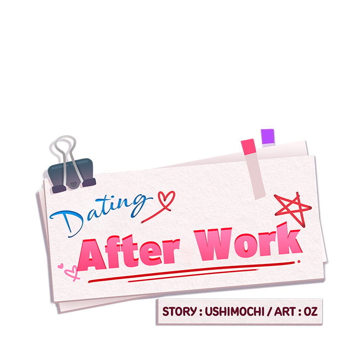 Dating After Work (Uncensored) Page 12 - MangaHe
