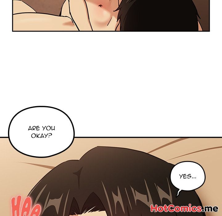 Dating After Work (Uncensored) Page 15 - MangaHe