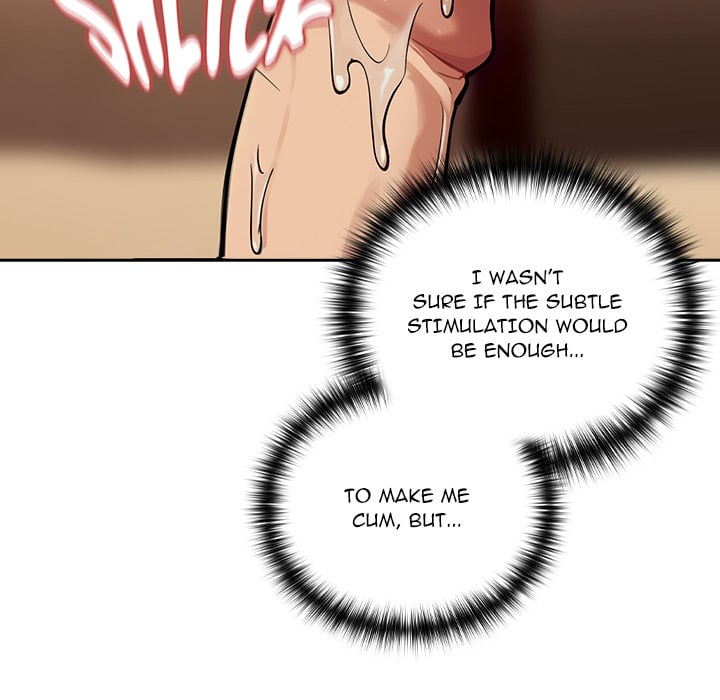 Dating After Work (Uncensored) Page 18 - MangaHe