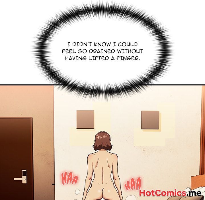 Dating After Work (Uncensored) Page 20 - MangaHe