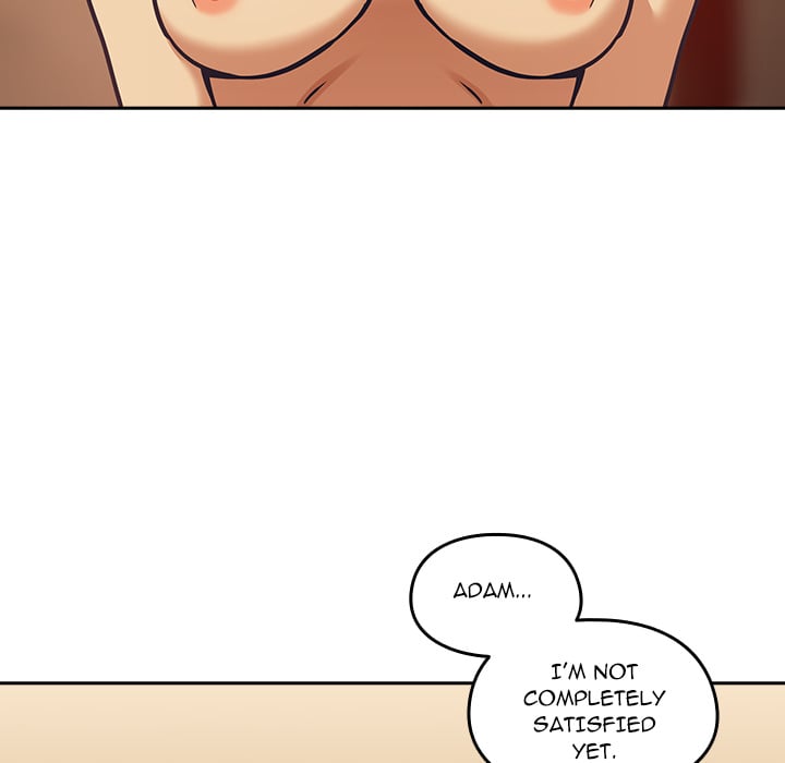 Dating After Work (Uncensored) Page 23 - MangaHe