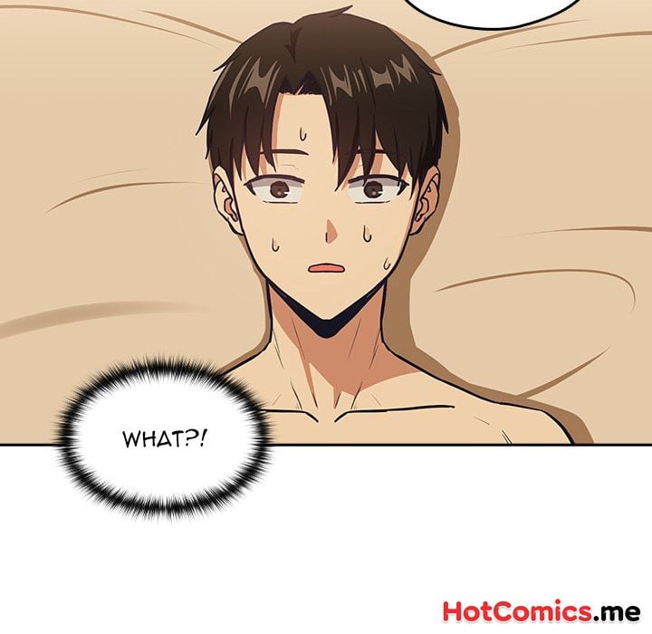 Dating After Work (Uncensored) Page 24 - MangaHe