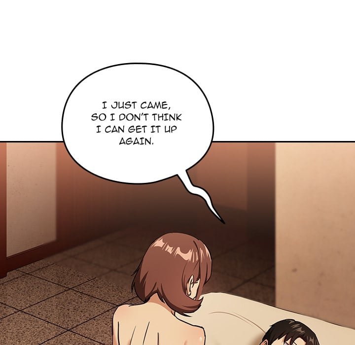 Dating After Work (Uncensored) Page 26 - MangaHe