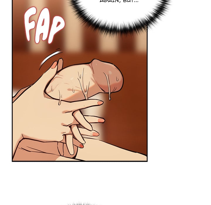 Dating After Work (Uncensored) Page 44 - MangaHe