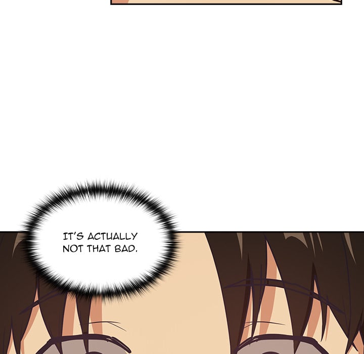 Dating After Work (Uncensored) Page 46 - MangaHe