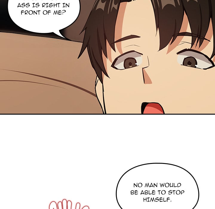 Dating After Work (Uncensored) Page 64 - MangaHe