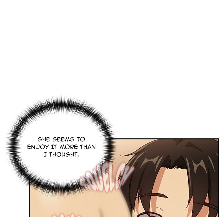 Dating After Work (Uncensored) Page 75 - MangaHe