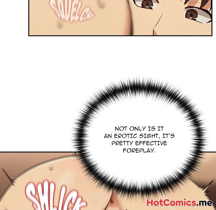 Dating After Work (Uncensored) Page 76 - MangaHe