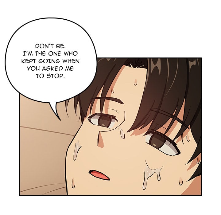 Dating After Work (Uncensored) Page 94 - MangaHe