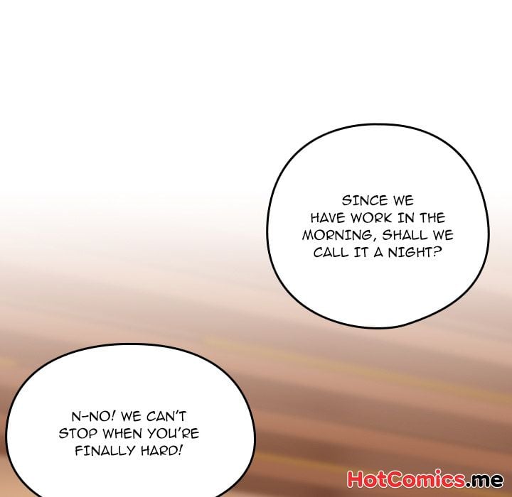 Dating After Work (Uncensored) Page 95 - MangaHe