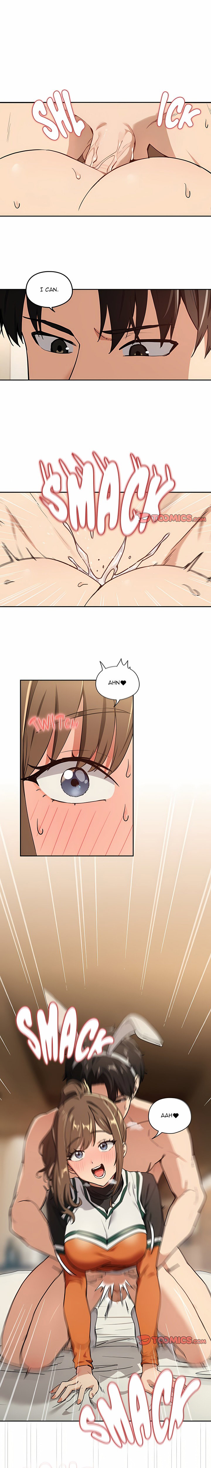 Dating After Work (Uncensored) Page 4 - MangaHe