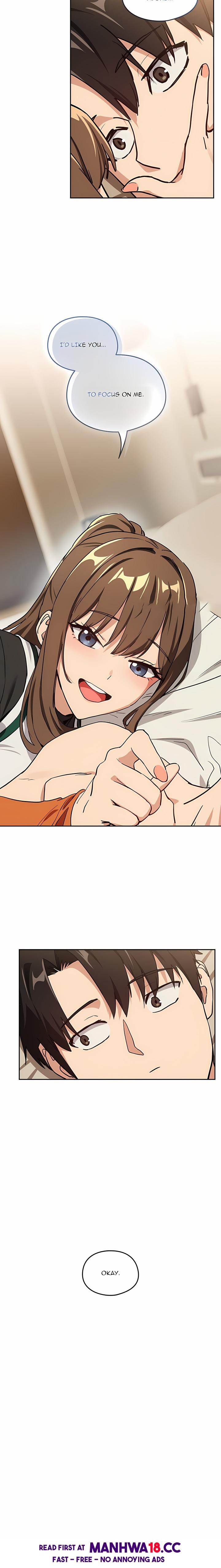 Dating After Work (Uncensored) Page 16 - MangaHe