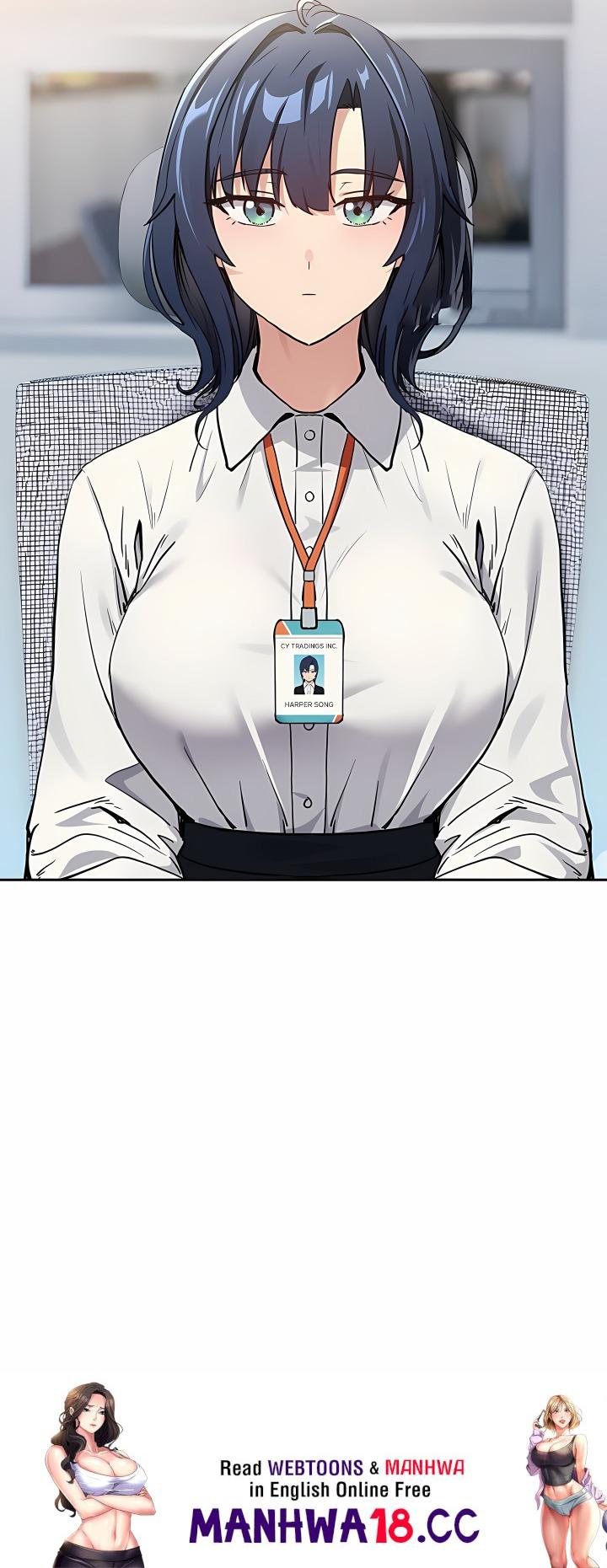 Dating After Work (Uncensored) Page 18 - MangaHe