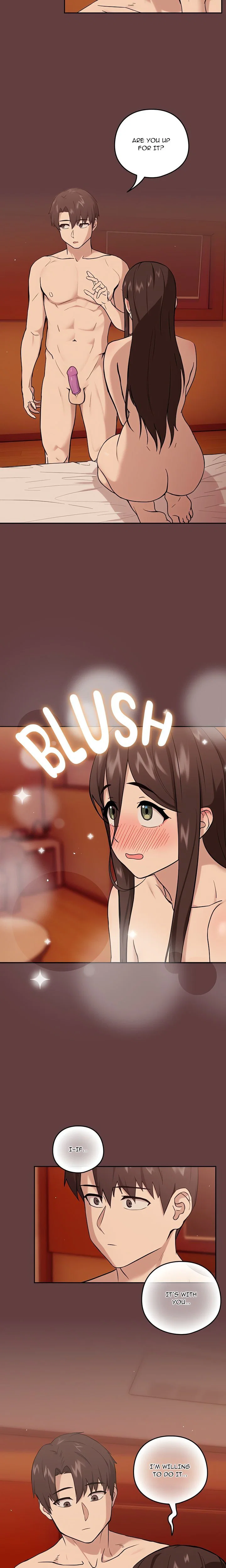 Dating After Work (Uncensored) Page 10 - MangaHe