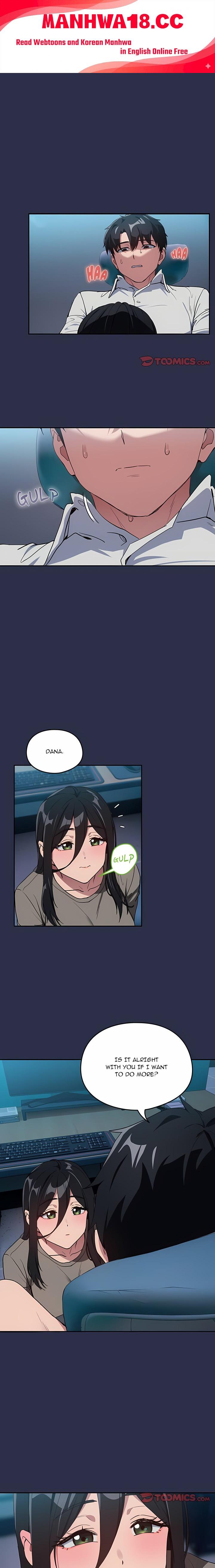Dating After Work (Uncensored) Page 2 - MangaHe