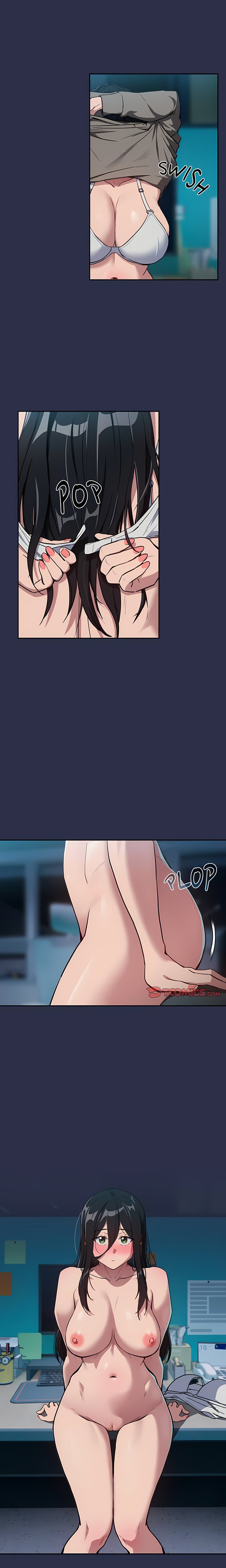 Dating After Work (Uncensored) Page 4 - MangaHe