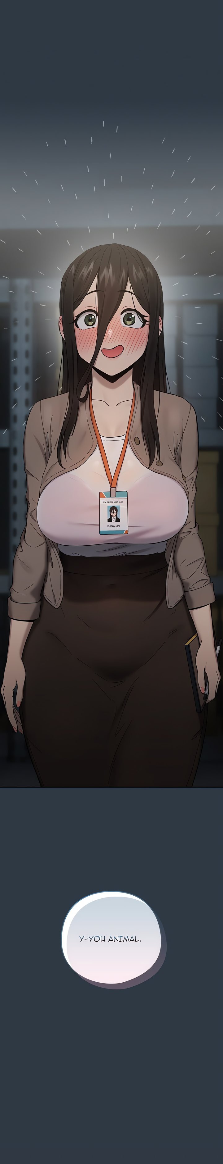 Dating After Work (Uncensored) Page 20 - MangaHe
