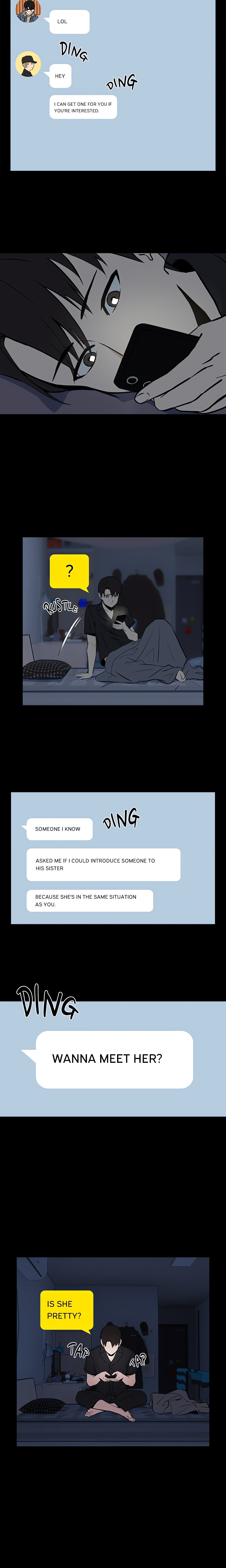 Dating After Work (Uncensored) Page 16 - MangaHe