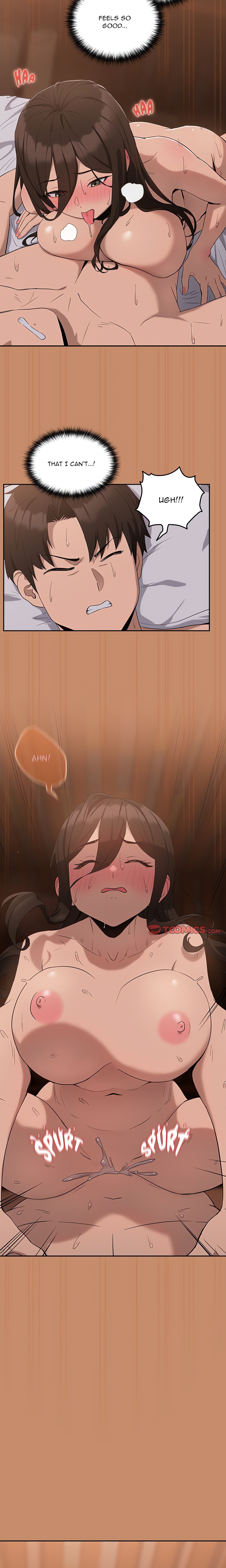 Dating After Work (Uncensored) Page 13 - MangaHe