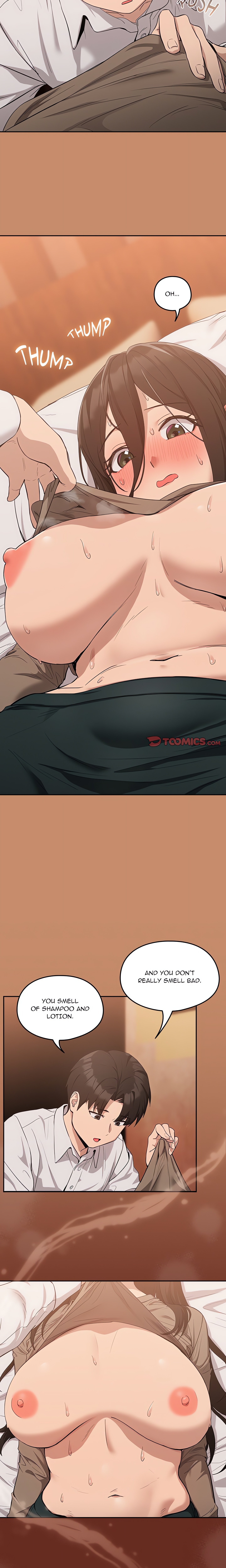 Dating After Work (Uncensored) Page 5 - MangaHe