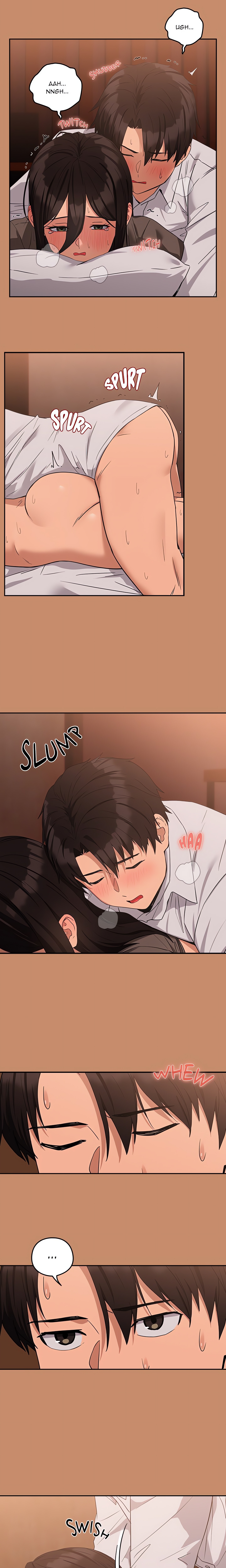 Dating After Work (Uncensored) Page 20 - MangaHe
