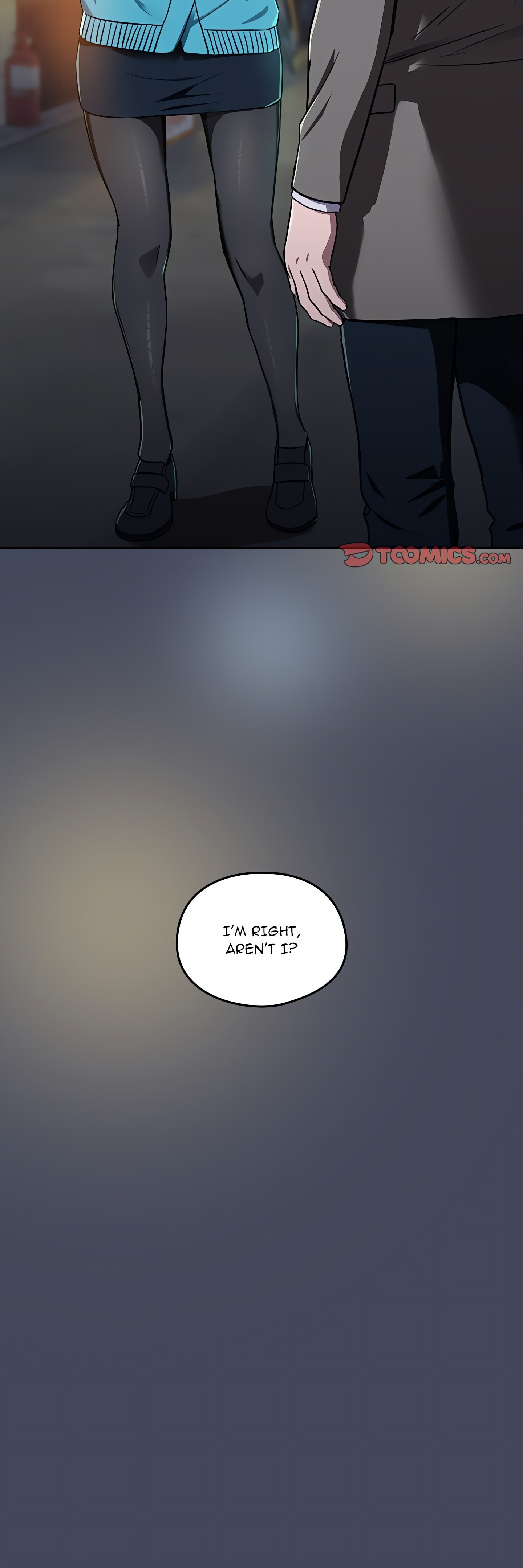 Dating After Work (Uncensored) Page 21 - MangaHe