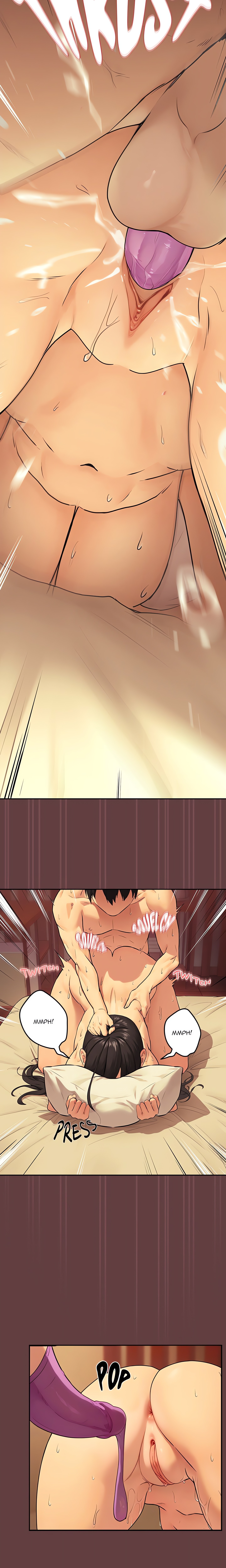 Dating After Work (Uncensored) Page 15 - MangaHe