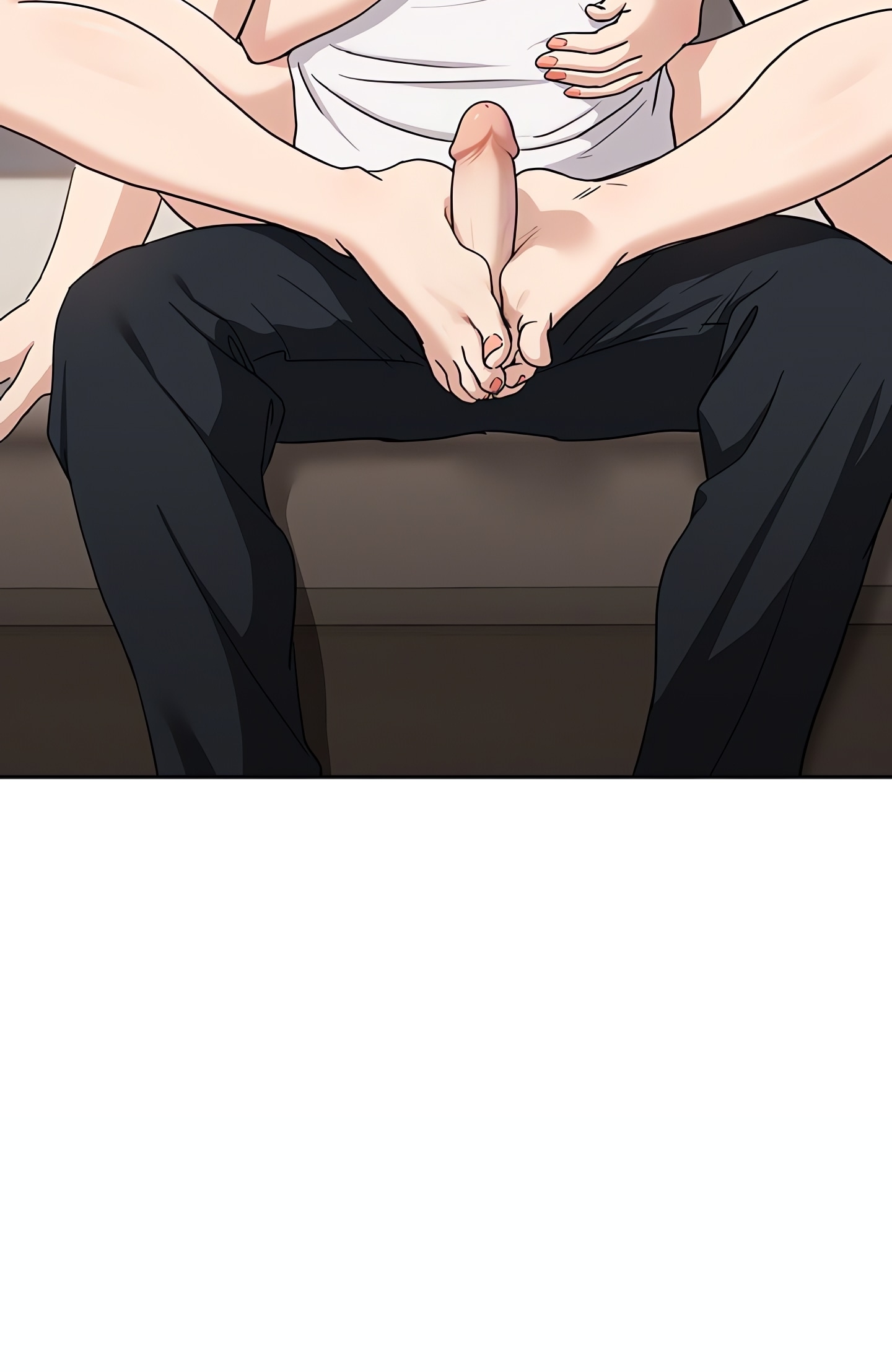 Dating After Work (Uncensored) Page 20 - MangaHe