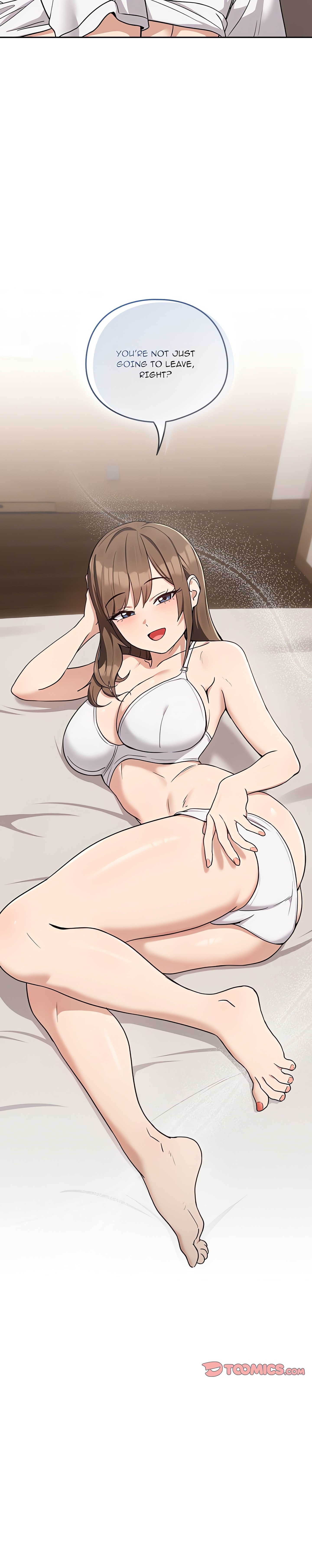 Dating After Work (Uncensored) Page 18 - MangaHe