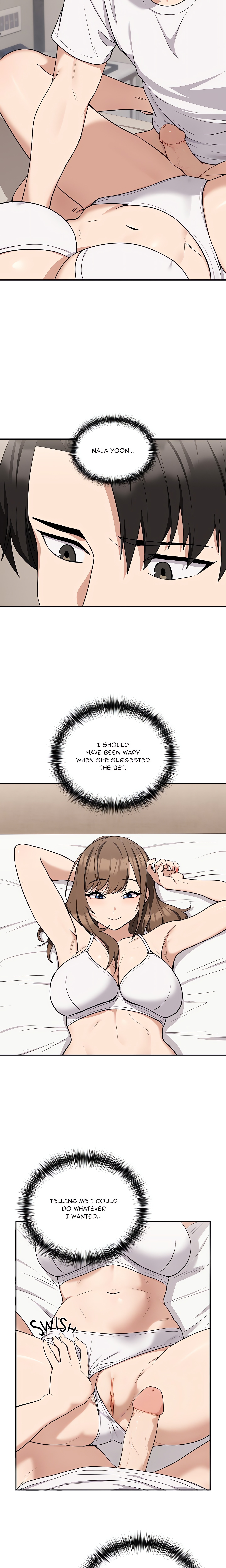 Dating After Work (Uncensored) Page 5 - MangaHe