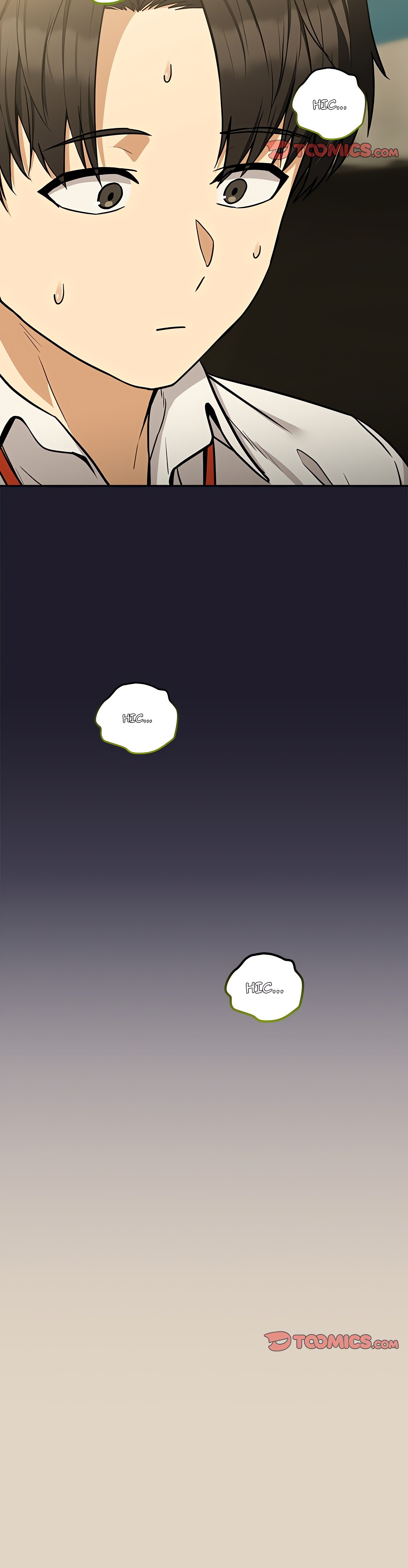 Dating After Work (Uncensored) Page 19 - MangaHe