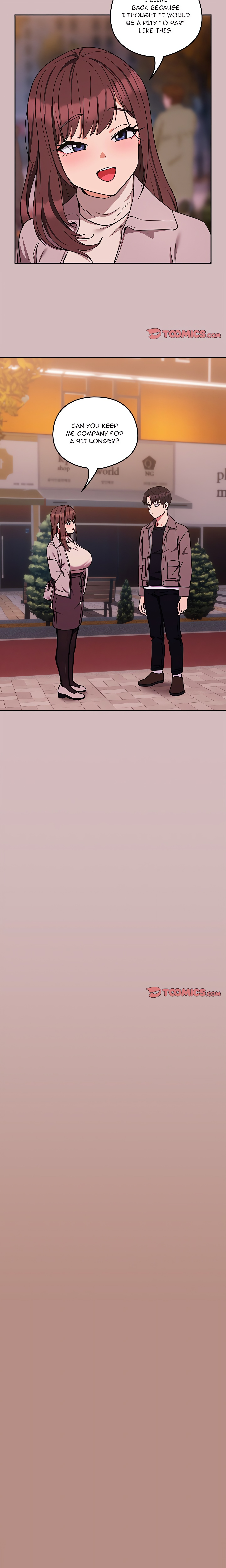 Dating After Work (Uncensored) Page 18 - MangaHe