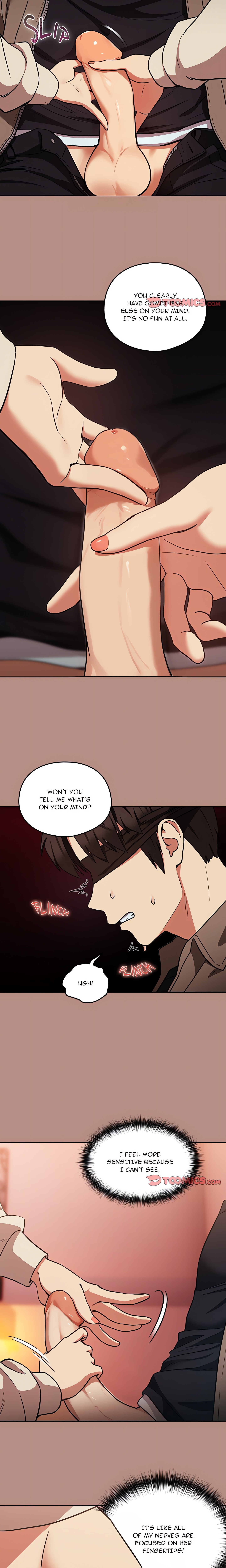 Dating After Work (Uncensored) Page 12 - MangaHe