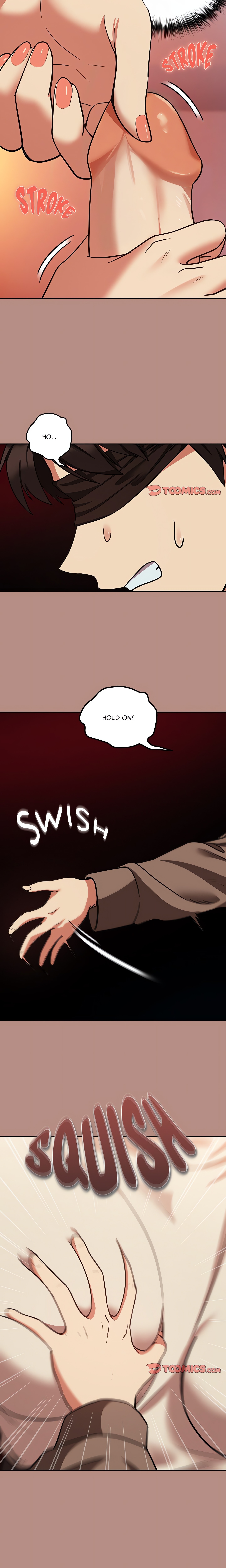 Dating After Work (Uncensored) Page 13 - MangaHe