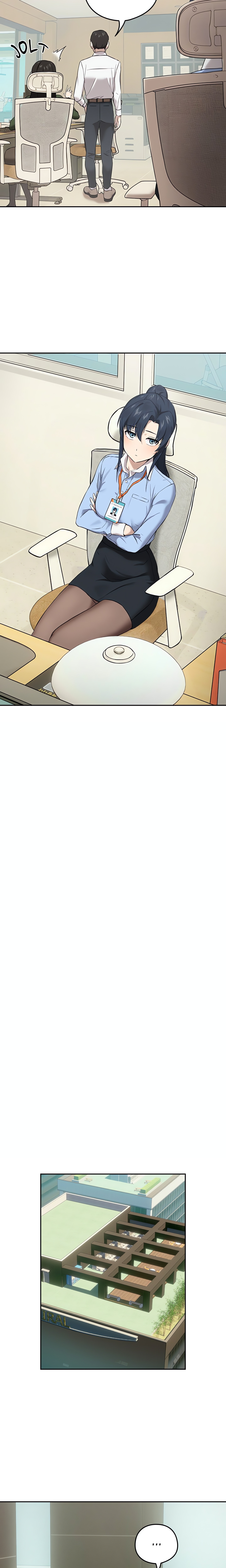 Dating After Work (Uncensored) Page 13 - MangaHe