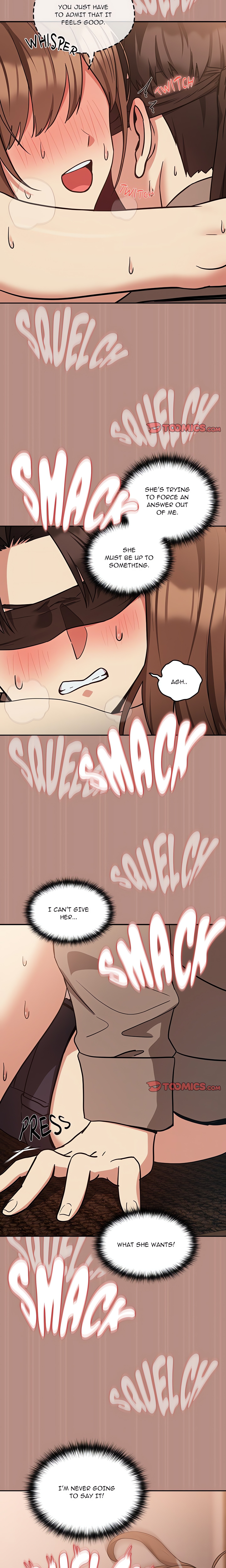 Dating After Work (Uncensored) Page 15 - MangaHe