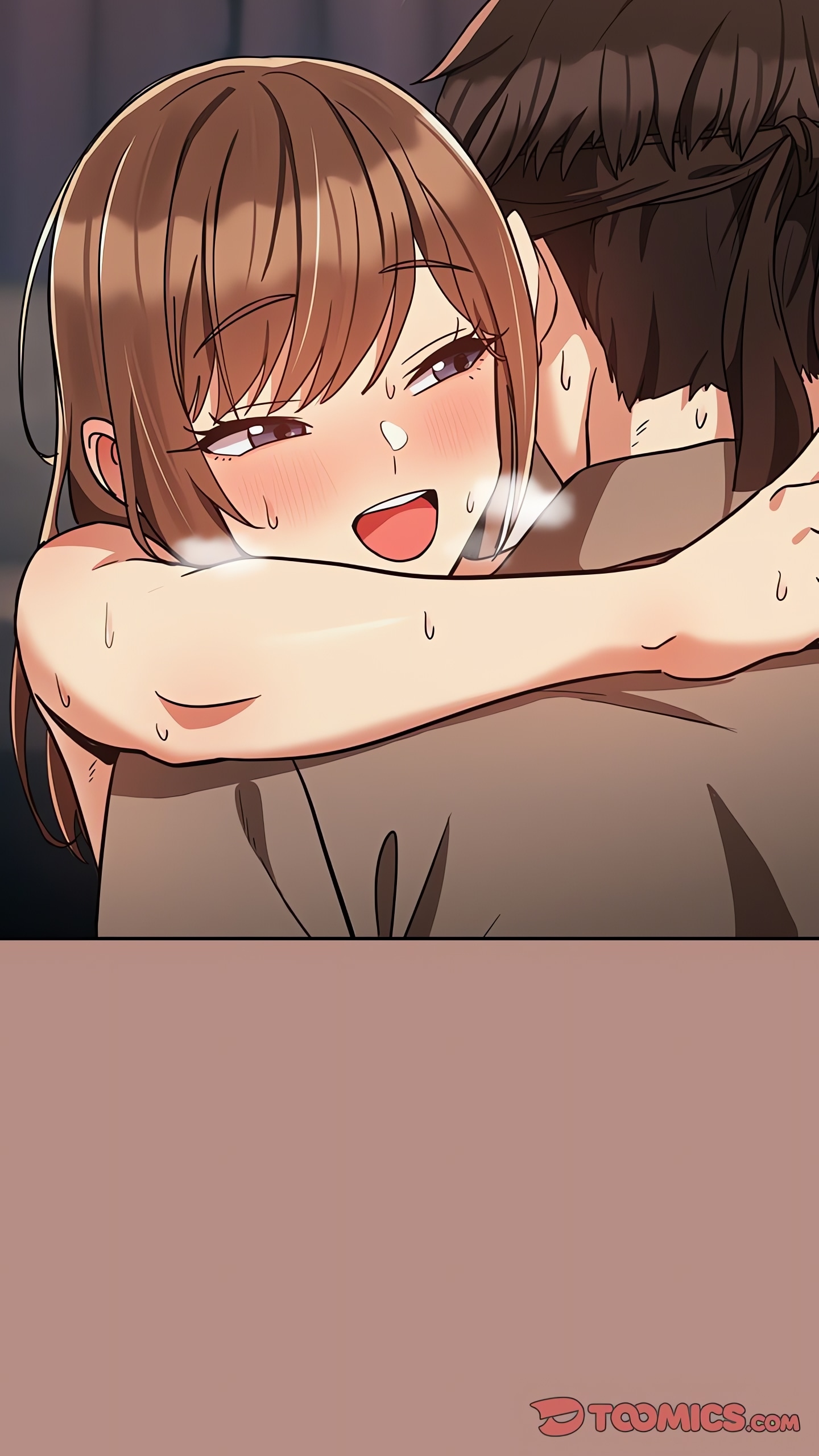 Dating After Work (Uncensored) Page 20 - MangaHe