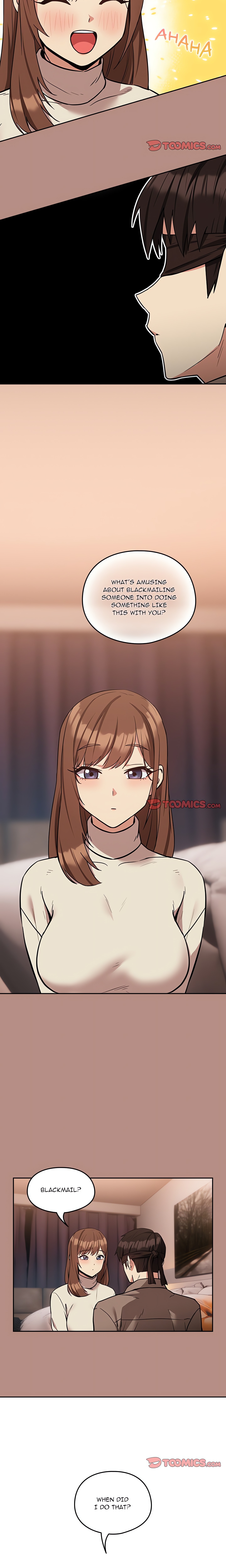 Dating After Work (Uncensored) Page 3 - MangaHe