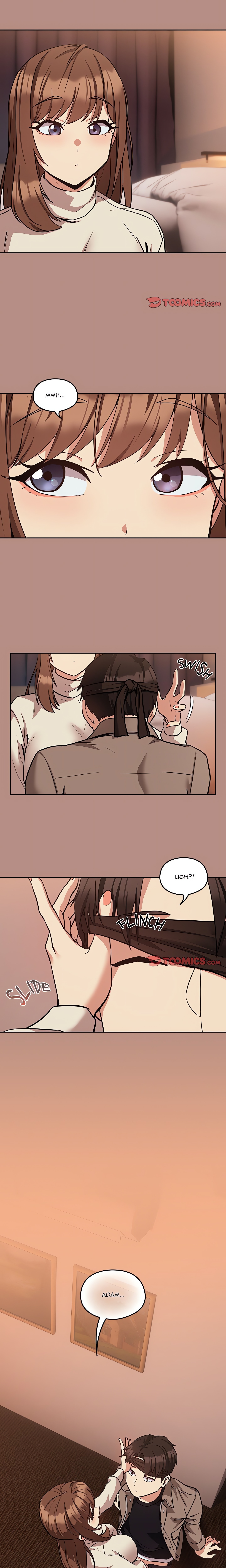 Dating After Work (Uncensored) Page 5 - MangaHe