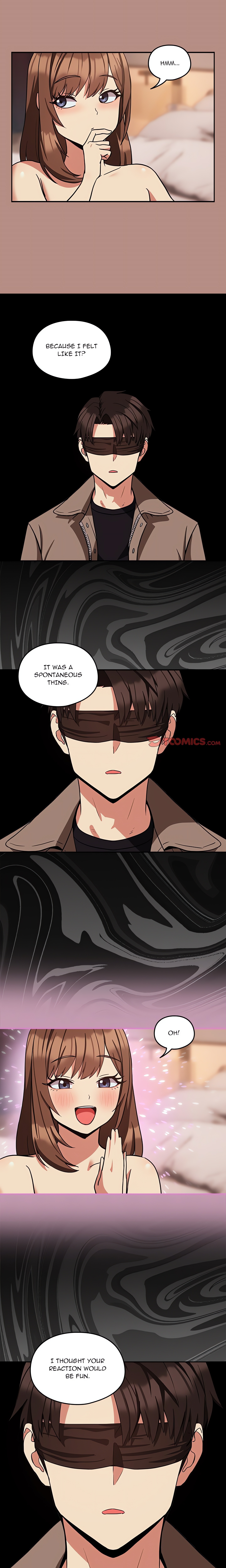 Dating After Work (Uncensored) Page 5 - MangaHe